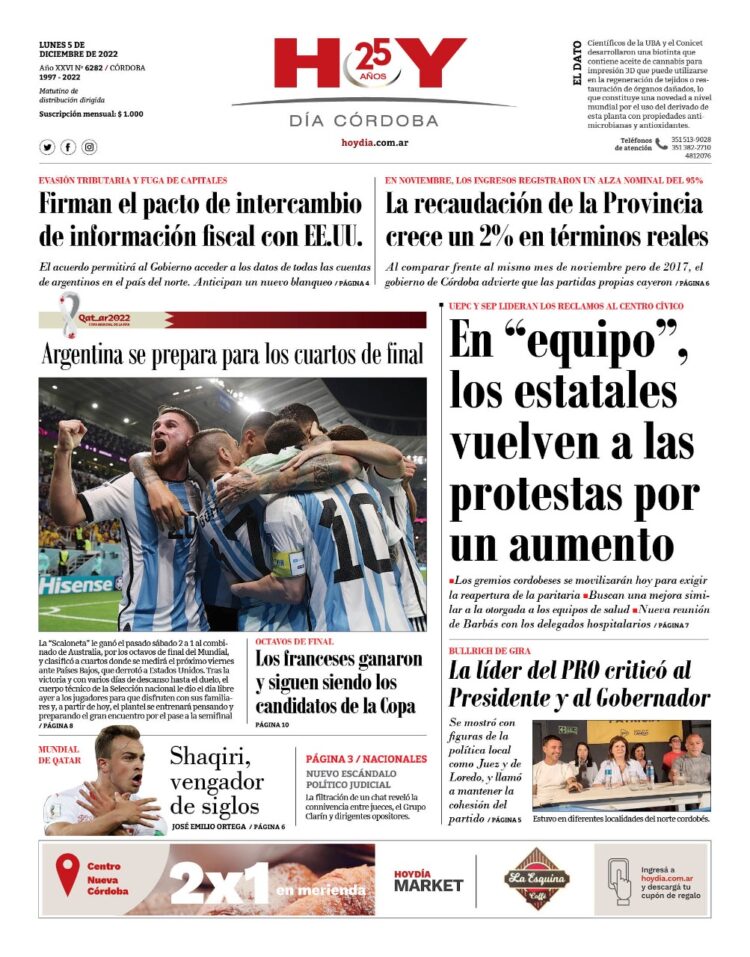 Portada 05.12.2022