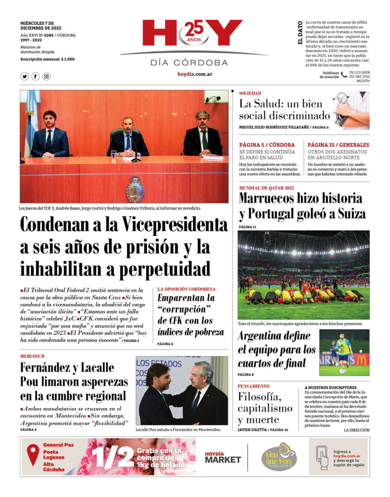 Portada 07.12.2022