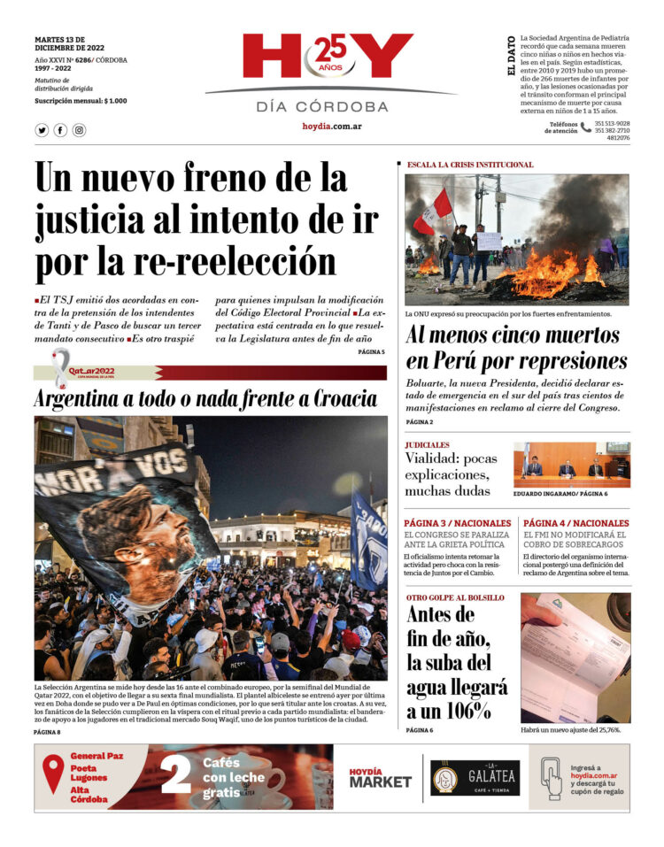 Portada 13.12.2022