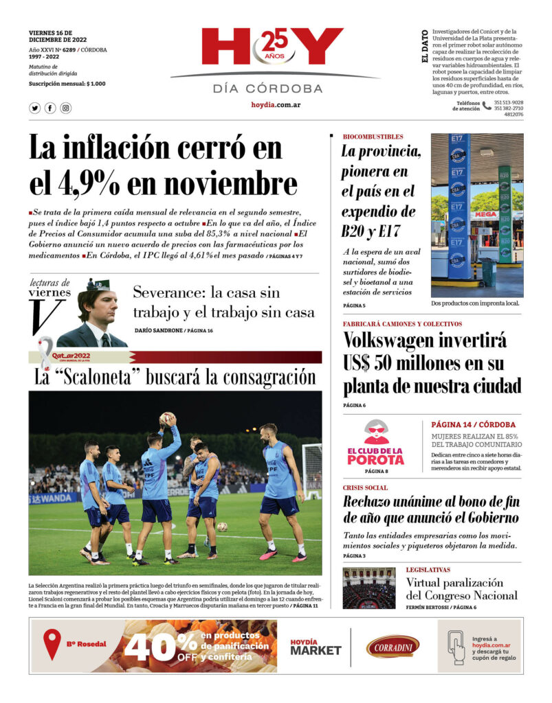 Portada 16.12.2022