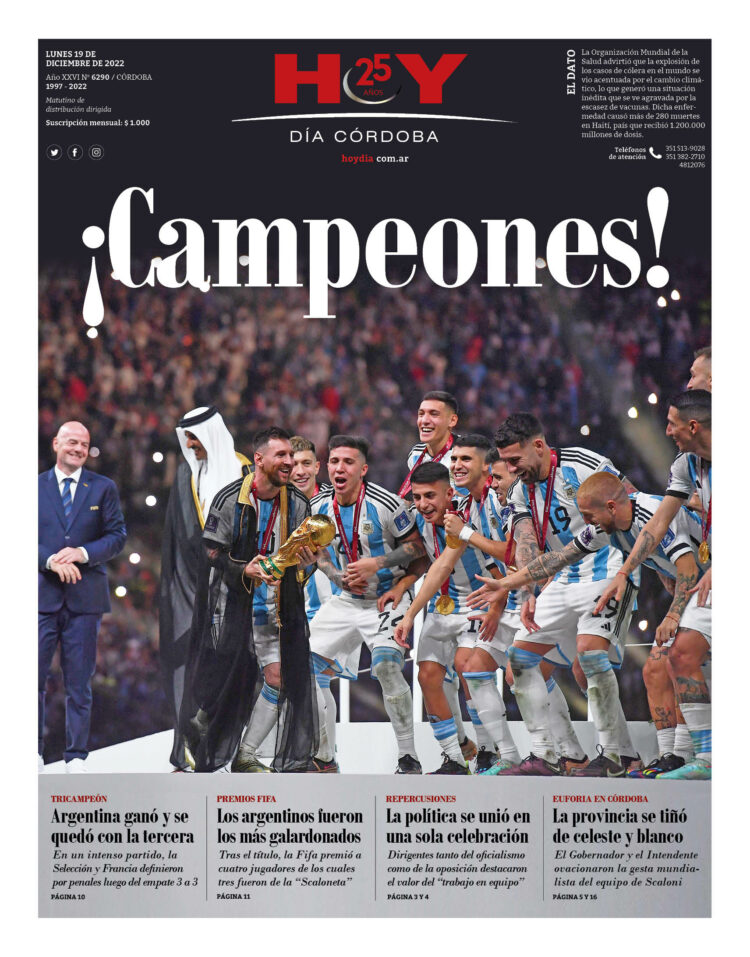 Portada 19.12.2022