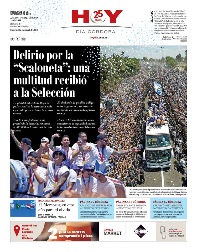 Portada 21.12.2022