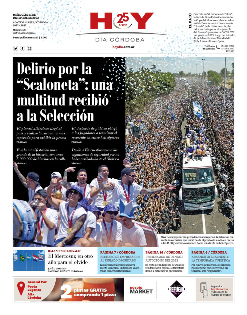 Portada 21.12.2022