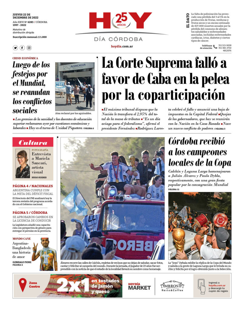 Portada 22.12.2022