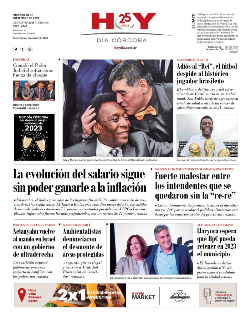 Portada 30.12.2022