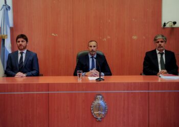 Condenaron a CFK a 6 años de prisión e inhabilitación perpetua para ocupar cargos públicos