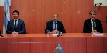 Condenaron a CFK a 6 años de prisión e inhabilitación perpetua para ocupar cargos públicos