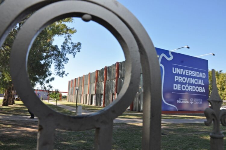 Están abiertas las preinscripciones para estudiar en la UPC