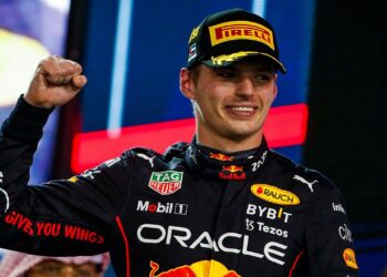 “No seguiré hasta los 40”