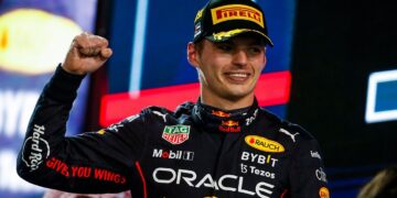 “No seguiré hasta los 40”