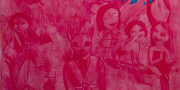 Las artes escénicas a toda máquina