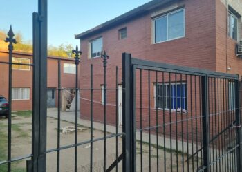 Habló la expareja de la policía que mató a su hijo: “Tenía antecedentes psiquiátricos”