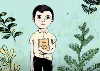 Mateando con Adolfo Córdova