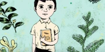 Mateando con Adolfo Córdova