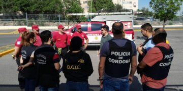 Buscan intensamente a una mujer desaparecida en Córdoba desde el pasado domingo