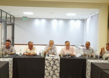 Córdoba reafirmó al sector lácteo como economía regional