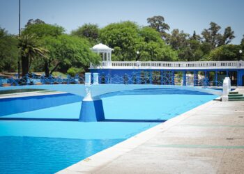 Comienza este viernes la temporada de verano en natatorios municipales