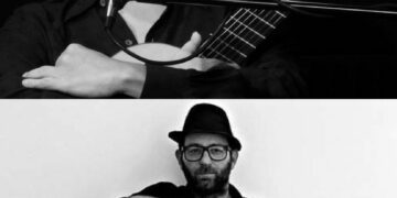 Barbizi y De Marco en concierto