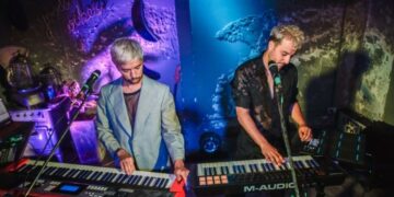 Navegantes en Legrand