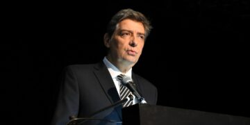 Rosatti, contundente: «Esta Corte Suprema no negocia fallos, aplica la Constitución y la ley»