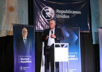 López Murphy pidió el juicio político contra Cristina Kirchner