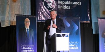 López Murphy pidió el juicio político contra Cristina Kirchner