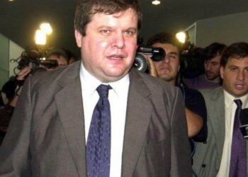 Kammerath, condenado por corrupción, podría salir en libertad condicional a fin de año