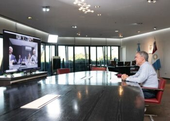 Volkswagen anunció una inversión de US$ 50 millones en Córdoba