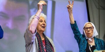 Abuelas de Plaza de Mayo anunció la restitución del nieto número 132