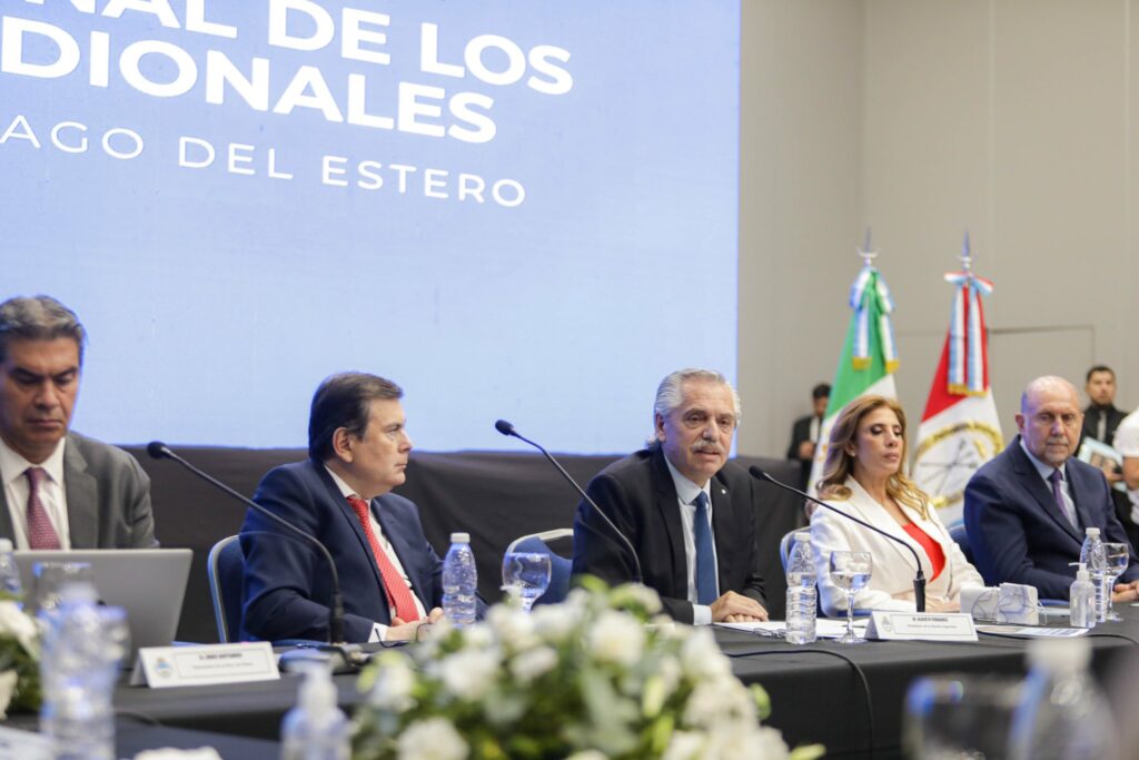 Interminables acusaciones entre Nación y Caba por los recursos coparticipables