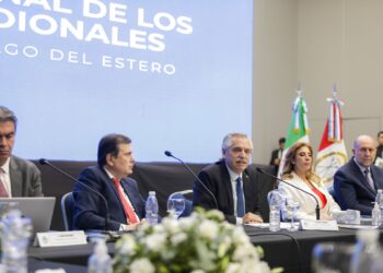 Interminables acusaciones entre Nación y Caba por los recursos coparticipables