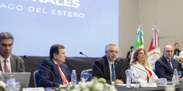 Interminables acusaciones entre Nación y Caba por los recursos coparticipables
