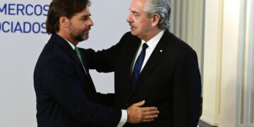 Los socios limaron asperezas en el encuentro del Mercosur