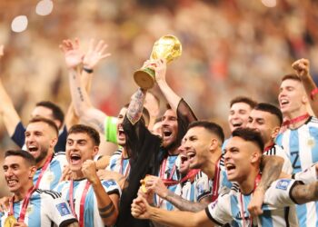 Los detalles que se conocen hasta el momento del regreso de la Selección al país