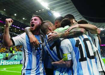 Clasificación y descanso