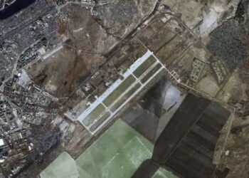 El ataque de un drone a una ciudad rusa deja tres muertos