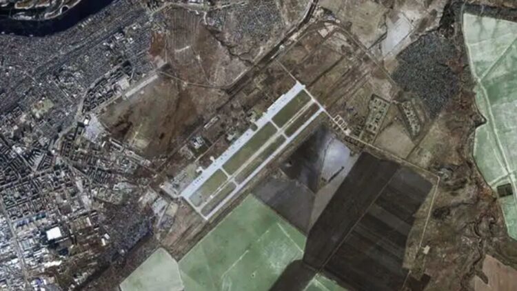 El ataque de un drone a una ciudad rusa deja tres muertos