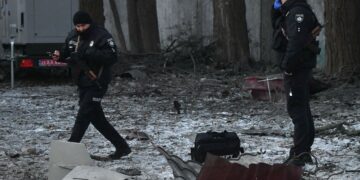 Descartan la posibilidad de una tregua en Ucrania por Navidad