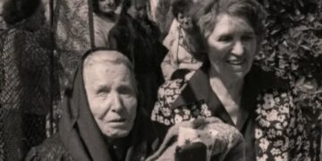 Baba Vanga predijo una tormenta solar, cambio de órbita y una tragedia nuclear para 2023