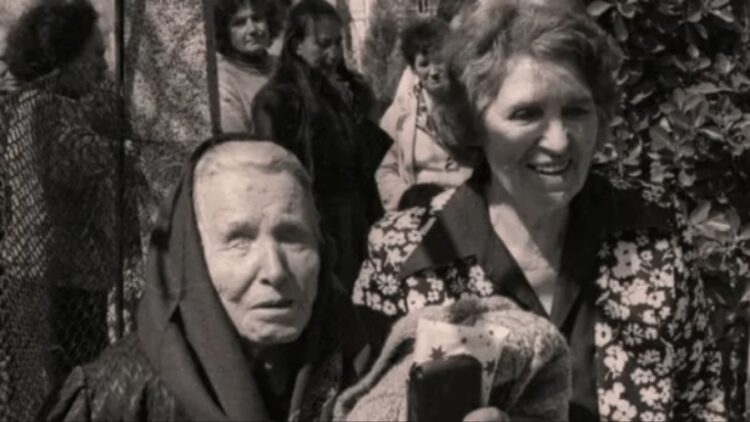 Baba Vanga predijo una tormenta solar, cambio de órbita y una tragedia nuclear para 2023