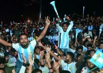 «Nos sentimos parte del país», aseguraron en India y Bangladesh tras el triunfo argentino