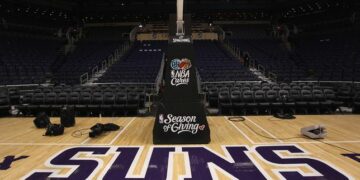 Los Suns tienen nuevo propietario