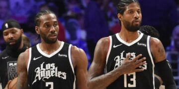 Jugadores de la NBA, a las puertas de un conflicto
