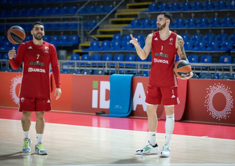 Primer entrenamiento