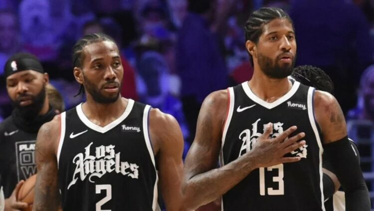 Jugadores de la NBA, a las puertas de un conflicto