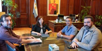 Apoyo del Banco Nación al sector cooperativista y de la economía social