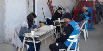 Cursos de oficios para carreros