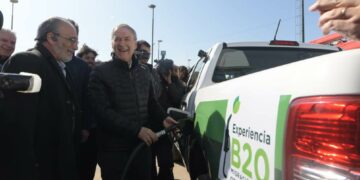 A la espera de un aval nacional, Córdoba suma expendios de biocombustibles