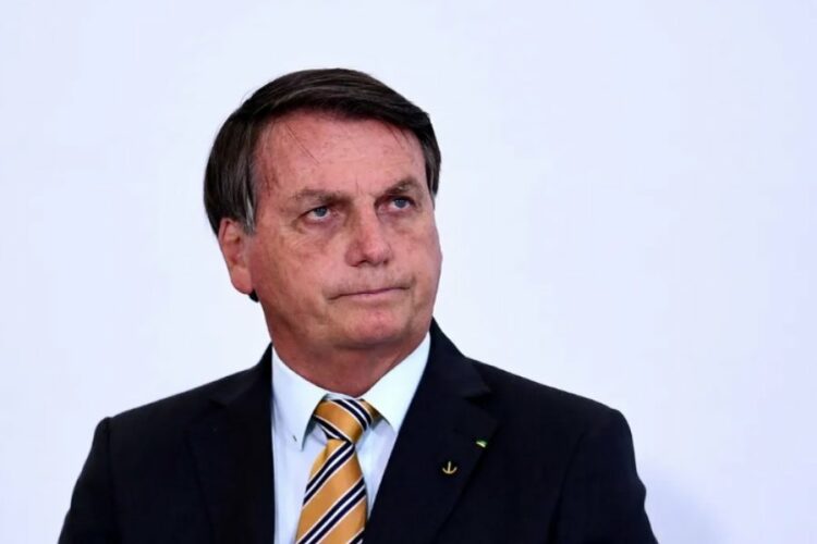 La Policía acusó a Bolsonaro por intento de golpe de Estado