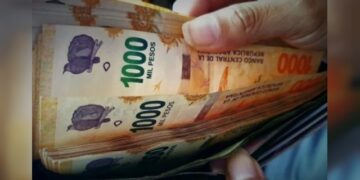 Problemas en las pymes locales para pagar el bono